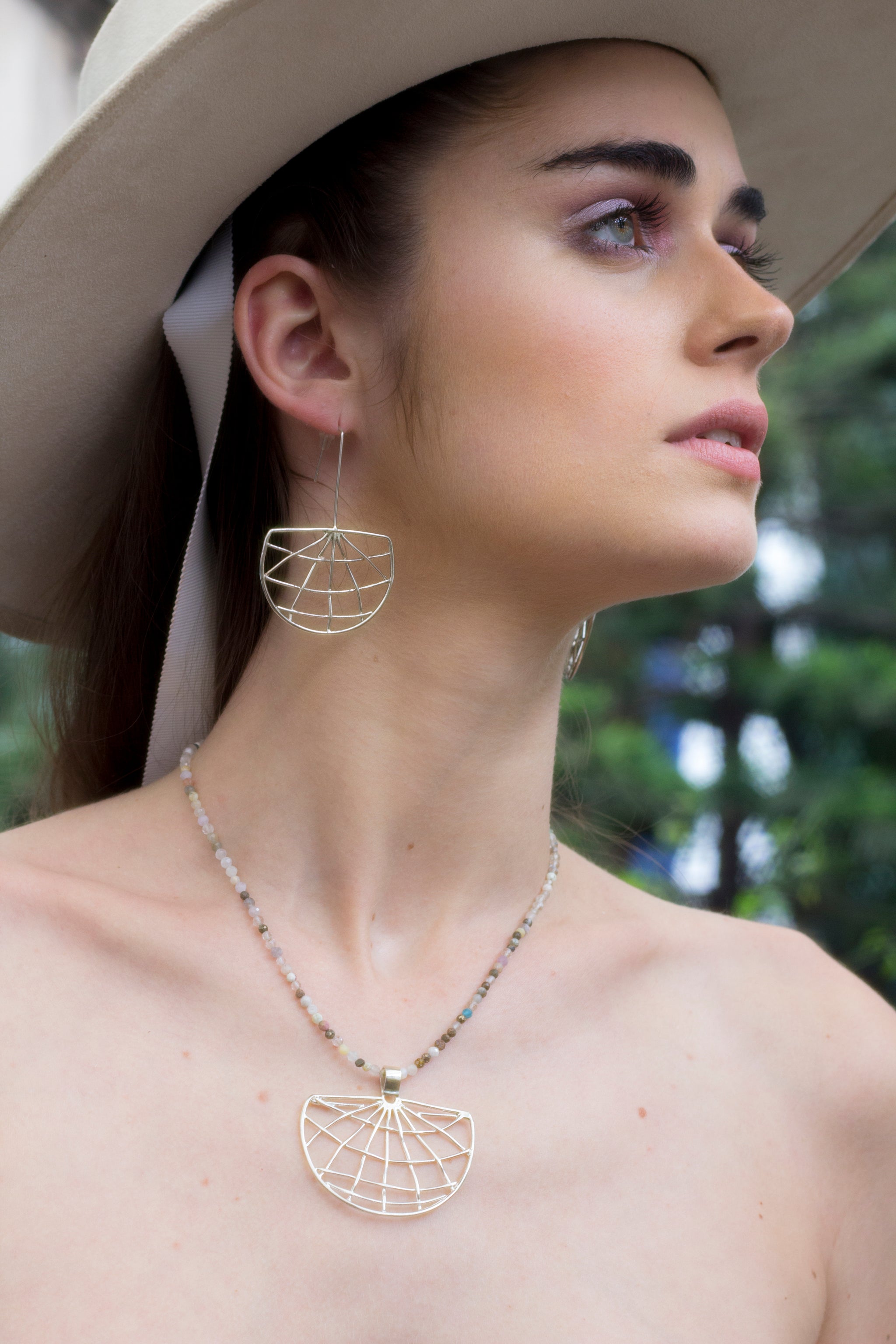 Colección Entramados