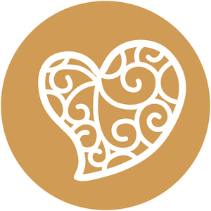Corazón Fortaleza