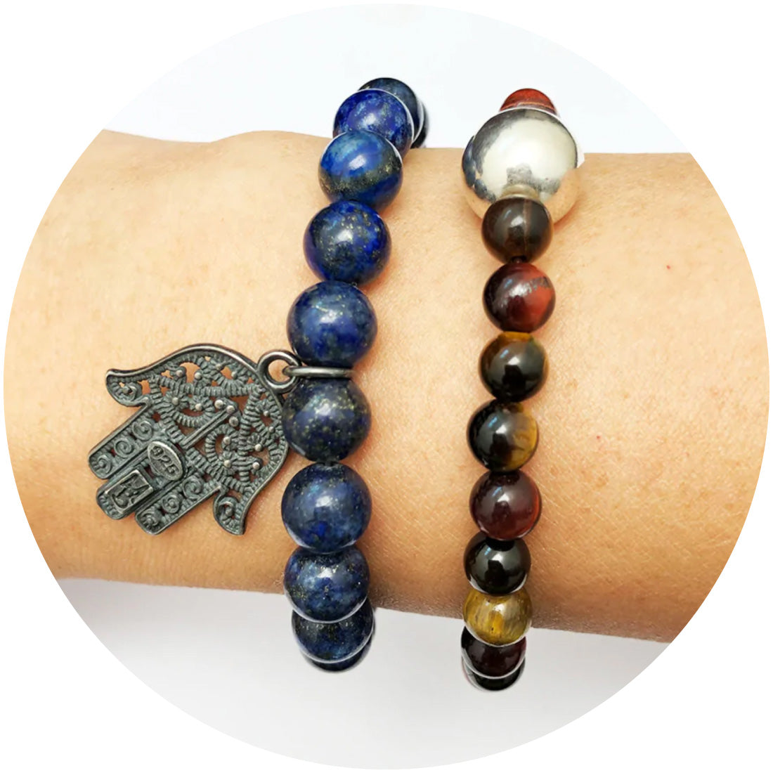 05 Brazaletes y Pulseras