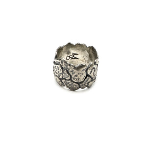 Anillo Sequía