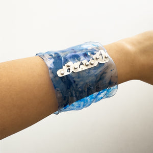 Brazalete Oceano