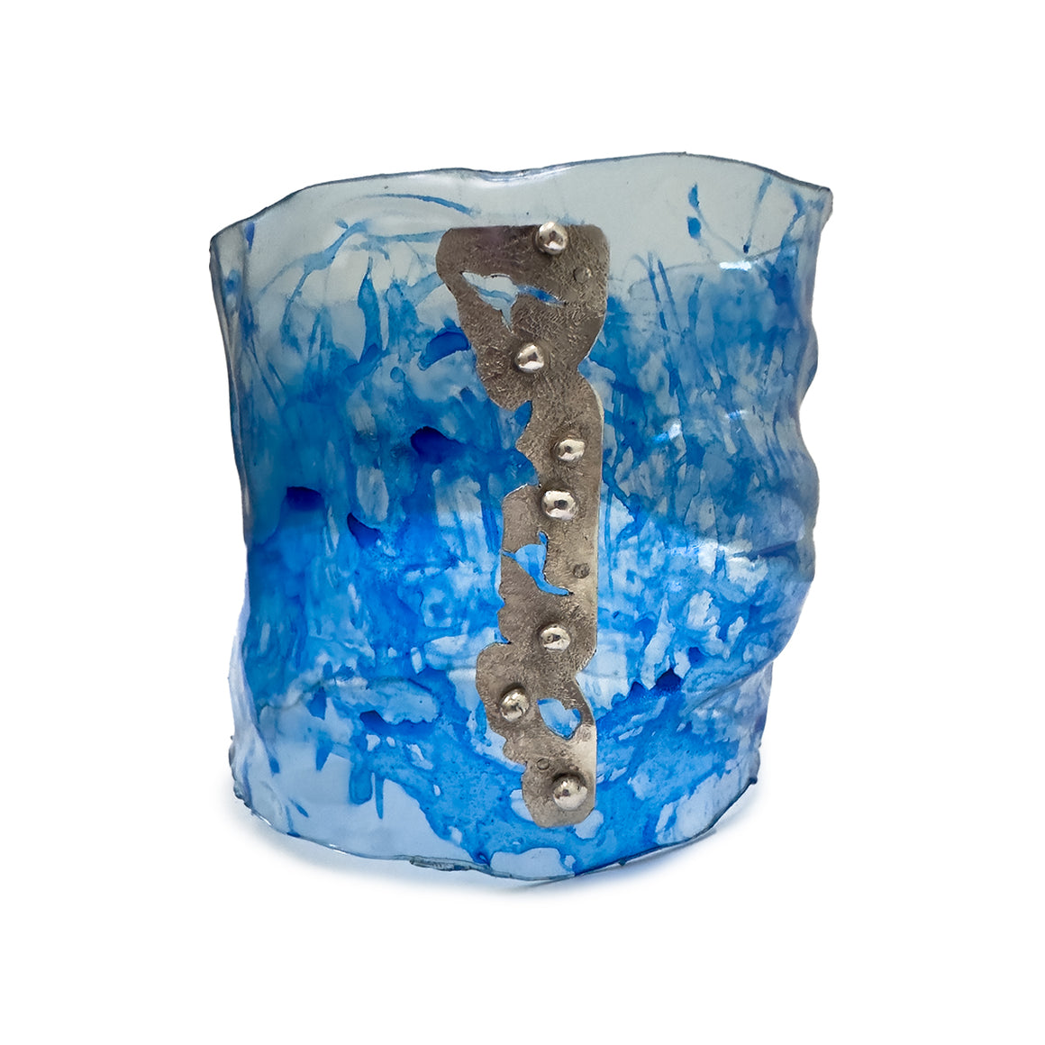 Brazalete Oceano