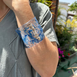 Brazalete Oceano