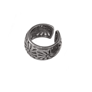 Anillo Matices - Plata